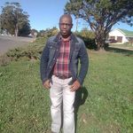 Patrick kholisile January - @19.4635356 - Instagram