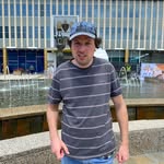 Patrick Heath Jeffery - @patsintagram2021 - Instagram