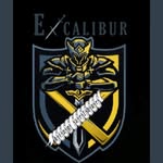 Patrick Jeffery - @king.arthur.xcalibur - Instagram