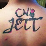 Patrick Jett - @pat_cwb_jett - Instagram