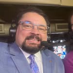 Patrick Johnson - @patrickjohnsononair - Instagram