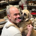 Patrick Johnston - @patrickjohnstonceramics - Instagram
