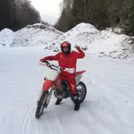 Patrick Bjørn Johnsen - @_patrick__188 - Instagram
