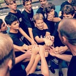 Patrick Johnsen - @evolutionsportsacademy - Instagram