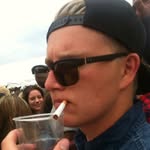 Patrick Johnsen - @pjohnsen65 - Instagram