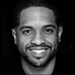 Patrick Johnson - @thepdotshow - Instagram
