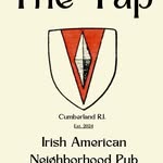 Patrick Johnson - @thetapcumberland - Instagram