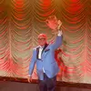 Patrick Johnson - @patrickjohnson413 - TikTok
