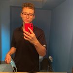Patrick Johnson - @patrickjohnson27 - Instagram