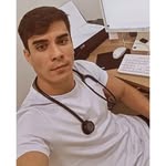 Patrick Johnson - @drpatrickj1_ - Instagram