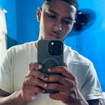 Patrick Johnson - @rickgjohnson - Instagram