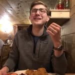 Patrick Johnston - @patrickhjohnston - Instagram