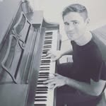 Patrick Johnston - @piano_pat.91 - Instagram