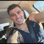 Patrick Johnston - @patrickjohnston74 - Instagram