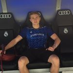 Patrick Johnston - @patrickjohnston33 - Instagram