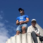 Patrick Johnston - @pattyj_16 - Instagram