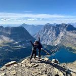 Patrick Johnston - @patrick__johnston - Instagram