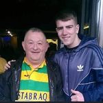 Patrick Johnston - @patrickjohnston669 - Instagram