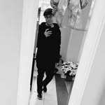 Patrick Johnston - @pada_plays.91 - Instagram