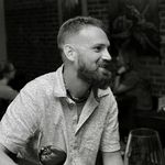 Patrick Johnston - @redhead_brewman - Instagram