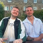 Patrick Johnston - @patrick_johnston18 - Instagram