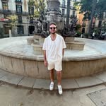 Patrick Johnston DC - @akaskipp - Instagram