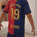 Patrick Jonas - Facebook