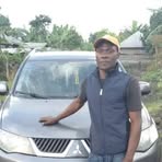 Patrick Jonas - Facebook