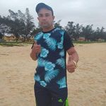 Patrick Jonas - @jonaspatrickribeirodos - Instagram