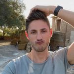 Patrick Jones - @patrickjones_world - Instagram