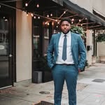 Patrick Jones - @ruthlessjones - Instagram