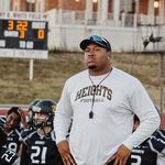 Patrick Jones - @ps_jones - Instagram