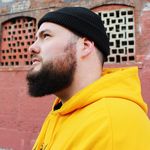 Patrick Jones - @its_patjones - Instagram