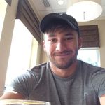 Patrick jones - @jimscott46093 - Instagram