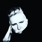 @patrickjoneswriter - Instagram