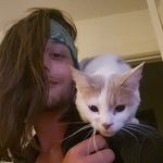 Patrick Jorgenson - @i_am_rabiddog - Instagram