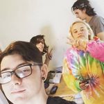 PATTY RICK 👽👾 - @patrick_jorgenson - Instagram