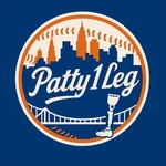 Patrick Joseph - @patty1leg26 - Instagram