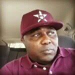 Patrick Joseph - @aintitmane2012 - Instagram