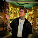 𝑷𝒂𝒕𝒓𝒊𝒄𝒌 𝑱𝒐𝒔𝒆𝒑𝒉 - @that.brew.drinker - Instagram