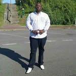 Patrick Joseph - @haiti973 - Instagram