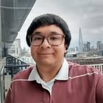 Patrick Joseph - @airmilez - Instagram