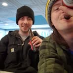 Patrick Joyce - Facebook