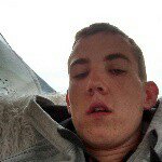 Patrick Joyce - @paddyjoyce12 - Instagram