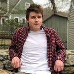 Patrick Joyce - @pb_n_joyce - Instagram