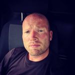 Patrick Joyce - @paddy_joyce1981 - Instagram