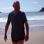 Patrick Joyce - @tatortreasure - Instagram