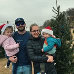 Patrick Joyce - Facebook