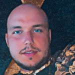 Patrick Jozwiak - @pate199i - Instagram