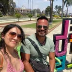 Patricio Juárez - @patrick.juarez83 - Instagram